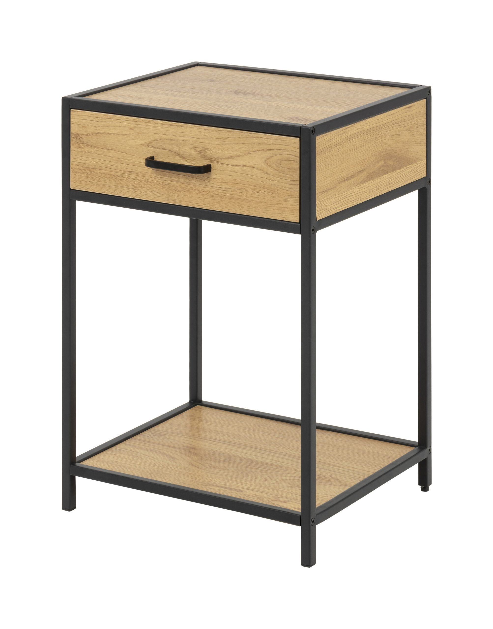 Bendt Nachtkastje 'Holger' met 1 lade