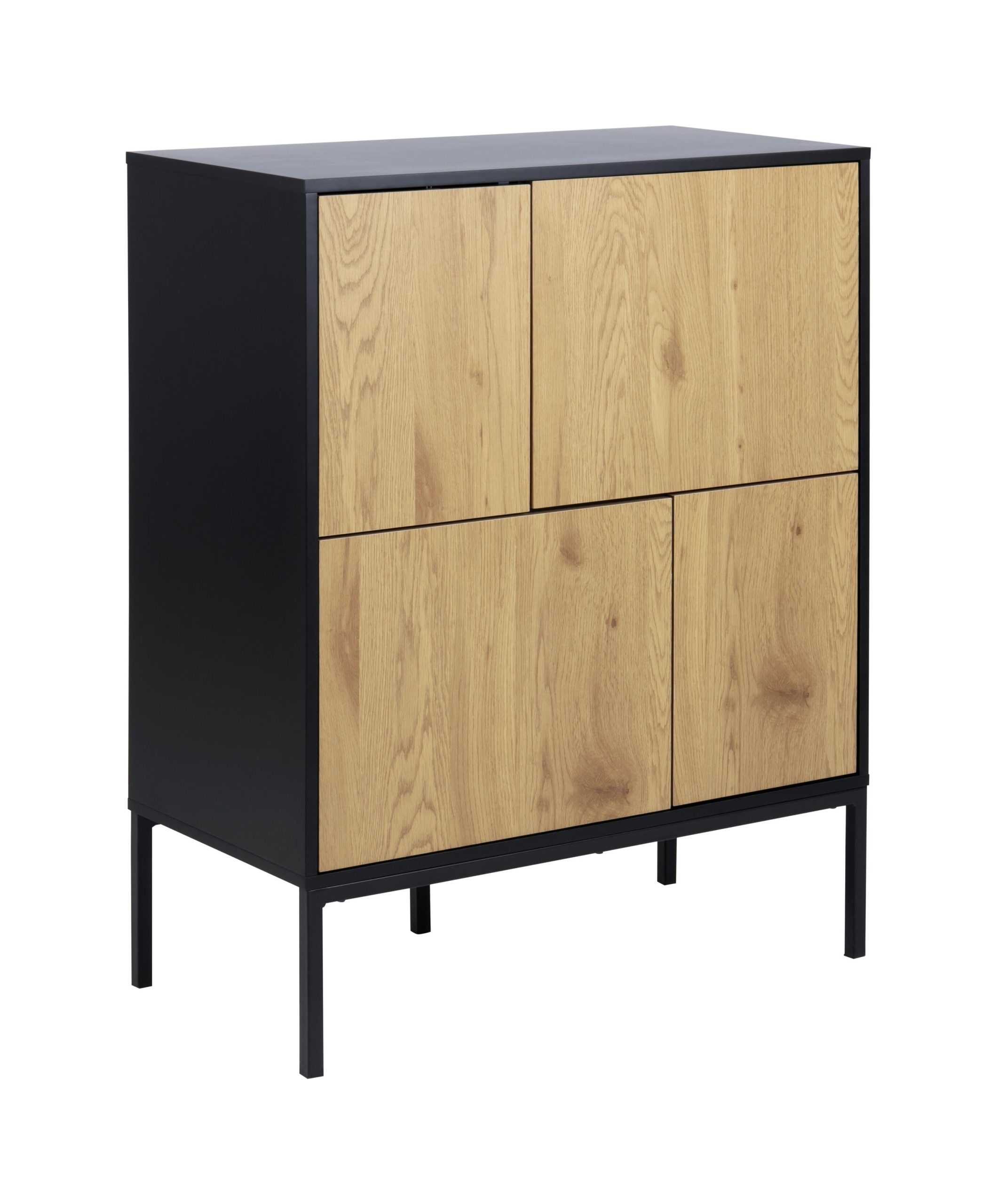 Bendt Dressoir 'Holger' 80cm
