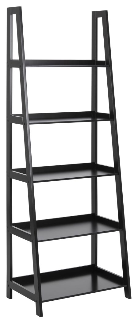 Bendt Wandrek 'Birgitte' 180cm, kleur Zwart