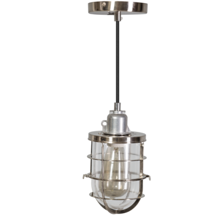 Matino zilver hanglamp