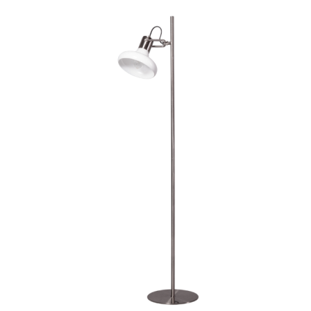 Deco 1 lichts vloerlamp