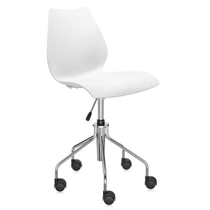 Kartell Maui Bureaustoel