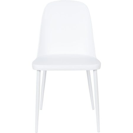 Breeze Inari stoel wit