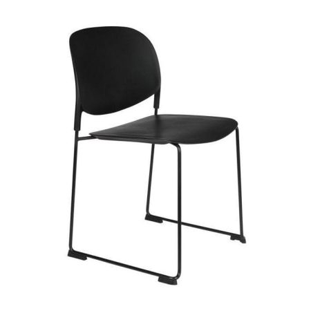 Breeze Tirro stoel zwart