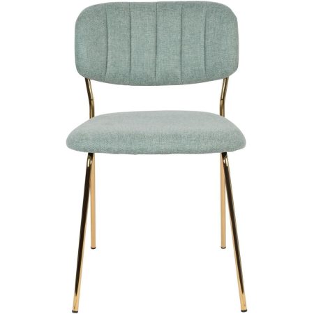 Breeze Ligga stoel lichtgroen