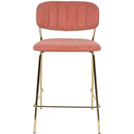 Breeze Ligga barkruk H65 roze