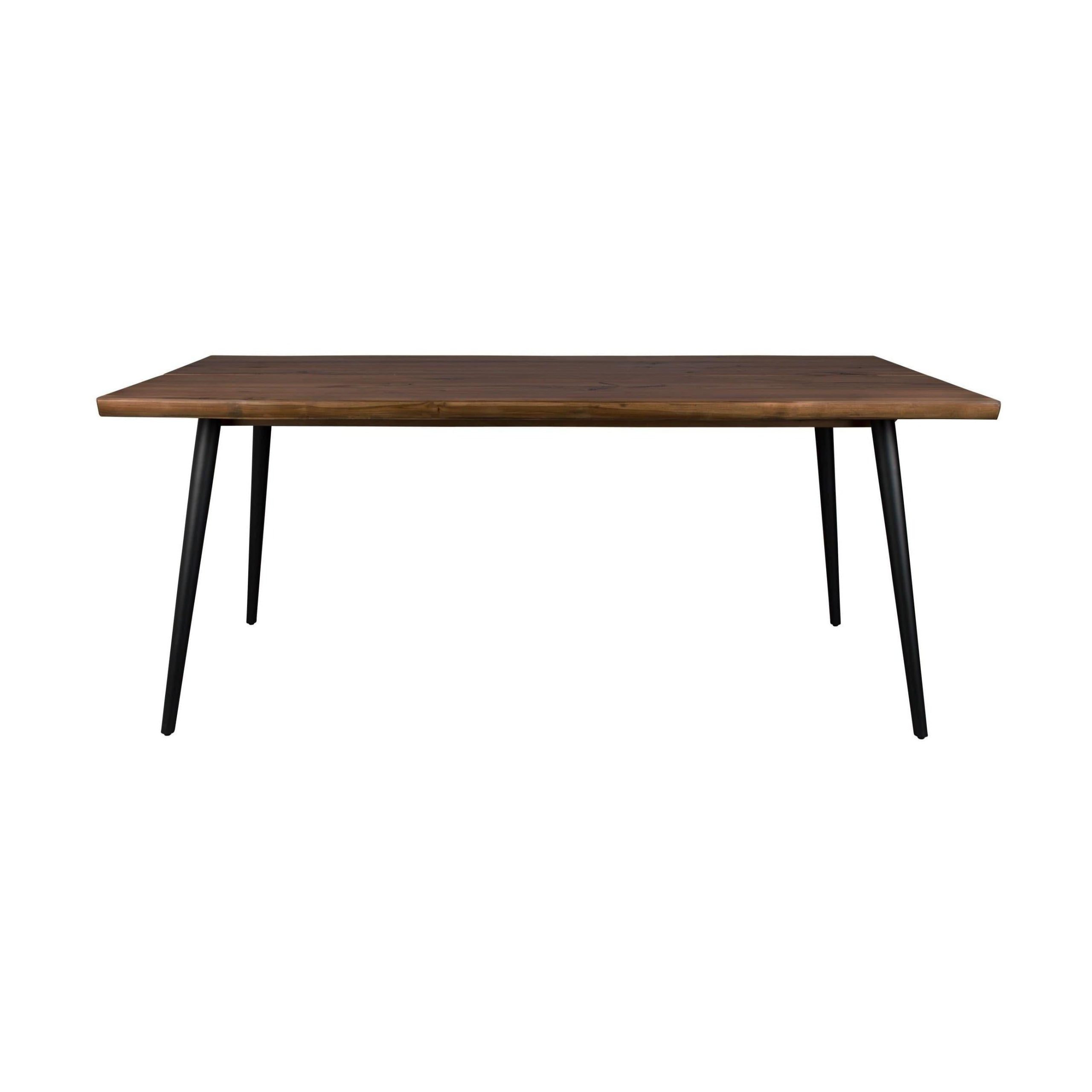 Dutchbone Alagon tafel 180X90