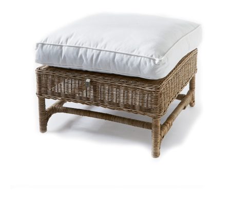 Rivièra Maison Hocker 'Nicolas' , kleur Naturel