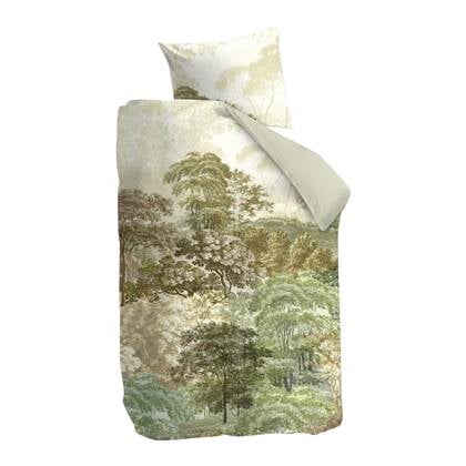 Beddinghouse Arcadia Dekbedovertrek 140 x 200/220 cm