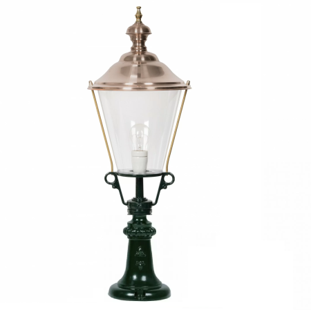 KS210 Tuinlamp