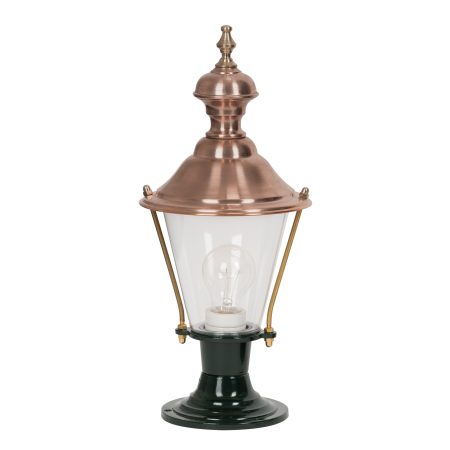 C208 Tuinlamp
