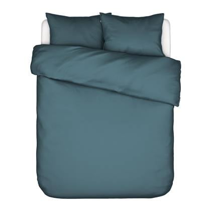 Essenza Minte Dekbedovertrek 240 x 220 cm - Denim