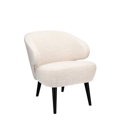 by fonQ basic Bodine Fauteuil - Natural