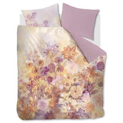 Beddinghouse Milou Dekbedovertrek - 240x200/220 - Pastel