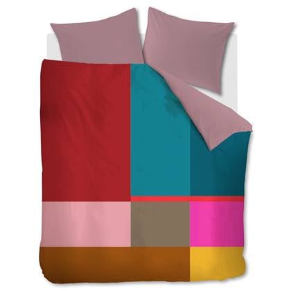 Beddinghouse Dutch Design Eye Candy Dekbedovertrek