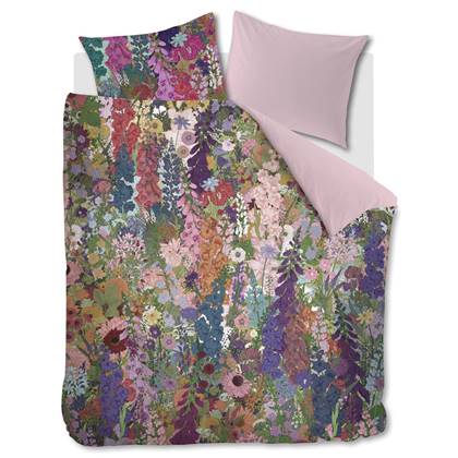 Beddinghouse Dutch Design Emberglow Dekbedovertrek