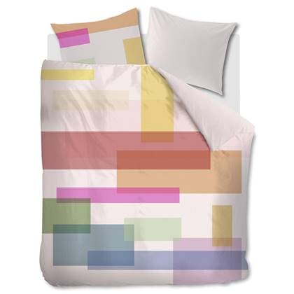 Beddinghouse Dutch Design Translucent Dekbedovertrek