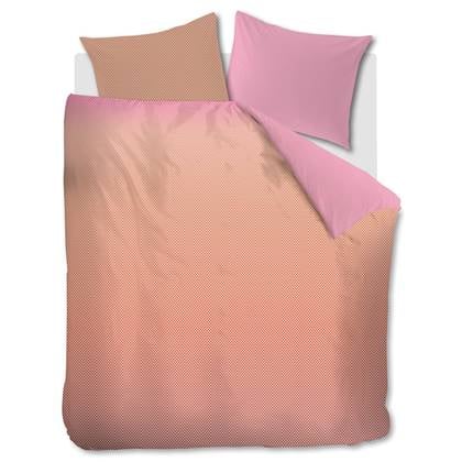 Beddinghouse Dutch Design Hybrid Dekbedovertrek - 200x200/220 - Roze