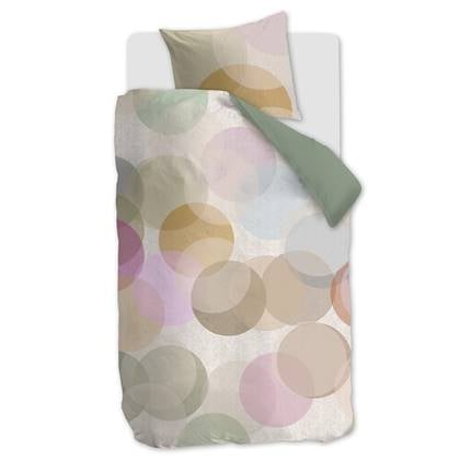 Beddinghouse Dutch Design Bonbon Dekbedovertrek - 140x200/220 - Multi