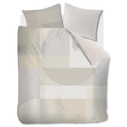 Beddinghouse Dutch Design Structure Dekbedovertrek