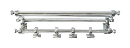 Rivièra Maison Kapstok 'Canadian Rail Road' 77cm