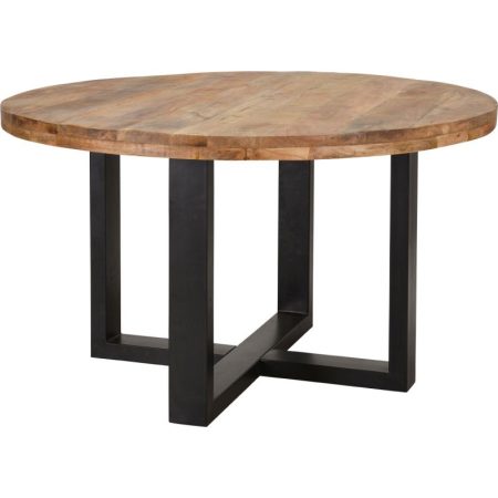 Eettafel Otis rond