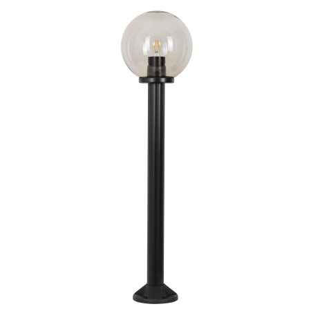 Globe 80r Tuinlamp fumee Ø30cm