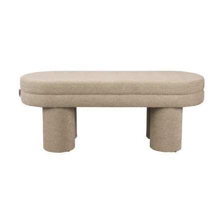 Dutchbone Fern bank beige