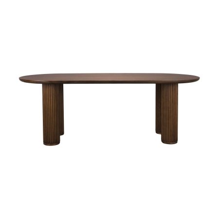 Dutchbone Dean eettafel 220x90 cm