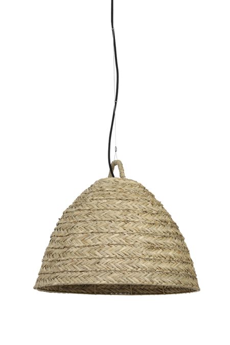 Hanglamp Paeru L seagrass