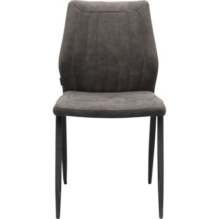 Eetkamerstoel Phoenix Antraciet