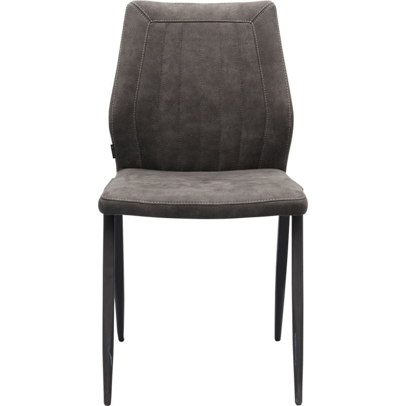 Eetkamerstoel Phoenix Antraciet