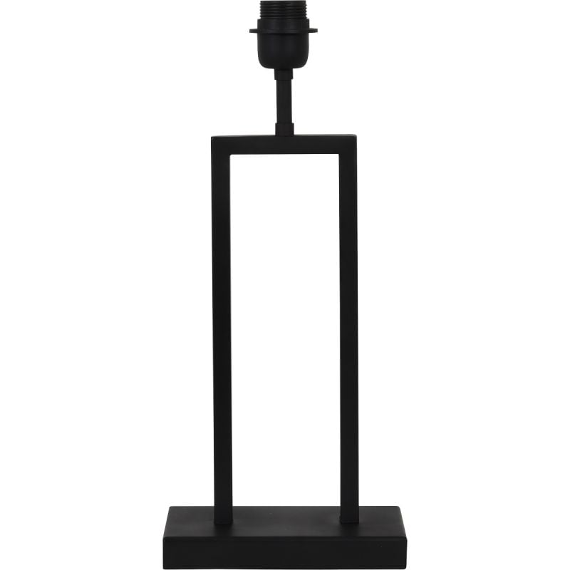 Lampvoet Shiva 41cm hoog