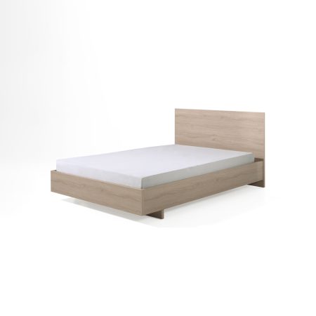 2-persoonsbed Fjord 120 cm