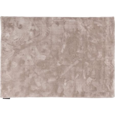 Vloerkleed Cowan lichtgrijs 21