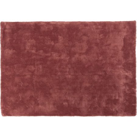 Vloerkleed Cowan oud roze 44