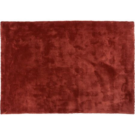 Vloerkleed Cowan framboos 63