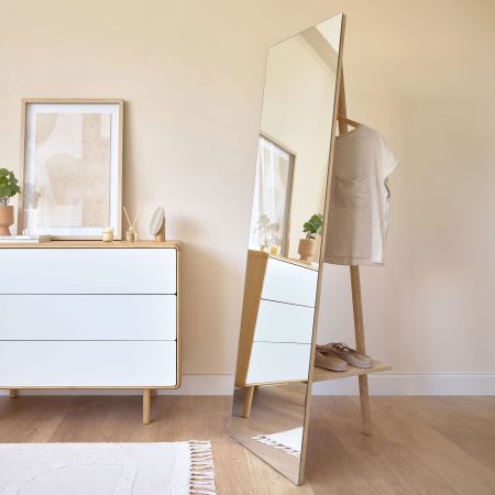 Kave Home Spiegel 'Keisy', 160 x 45cm