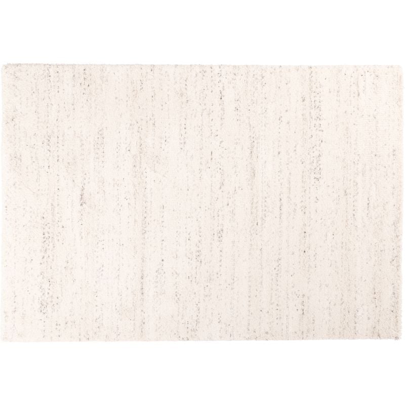 Vloerkleed Bodil wit 160x230