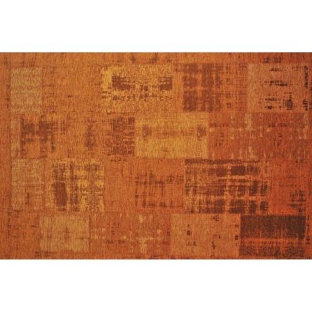 Vloerkleed Pablo goud 200x290