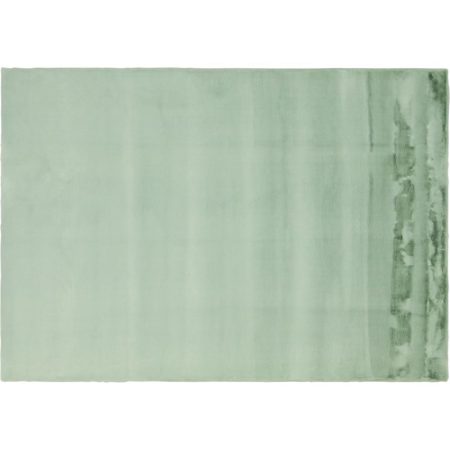 Vloerkleed Perry mintgroen 160x230