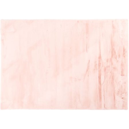 Vloerkleed Perry roze 160x230