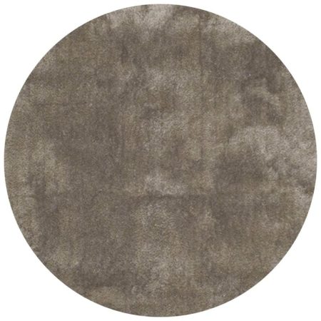 Vloerkleed Vernissage grijs 200 rond