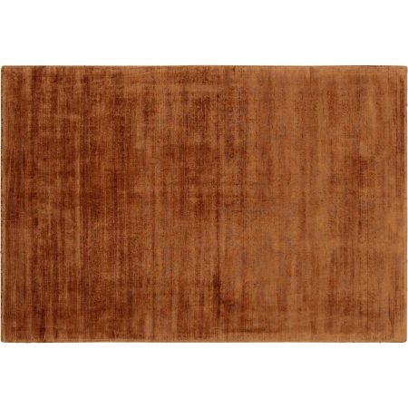 Vloerkleed Dio koper 160x230