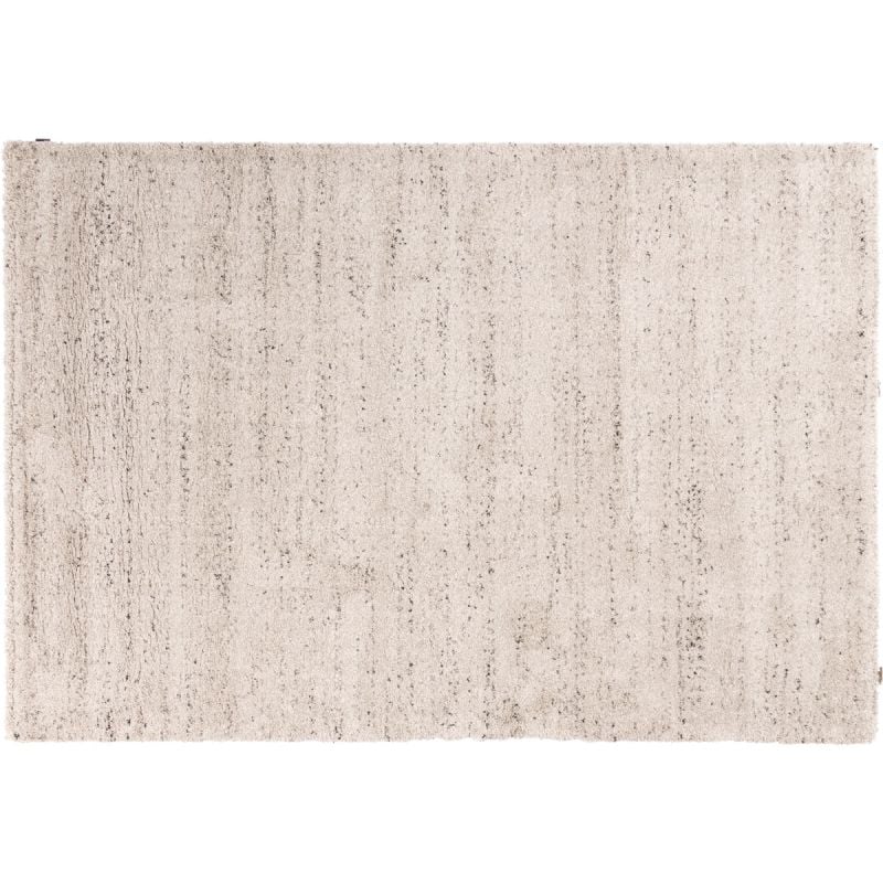 Vloerkleed Bodil lichtgrijs 130x190