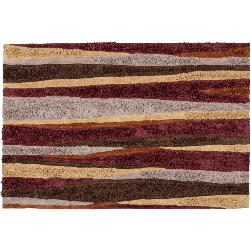 Vloerkleed Landscape multicolor 170x240