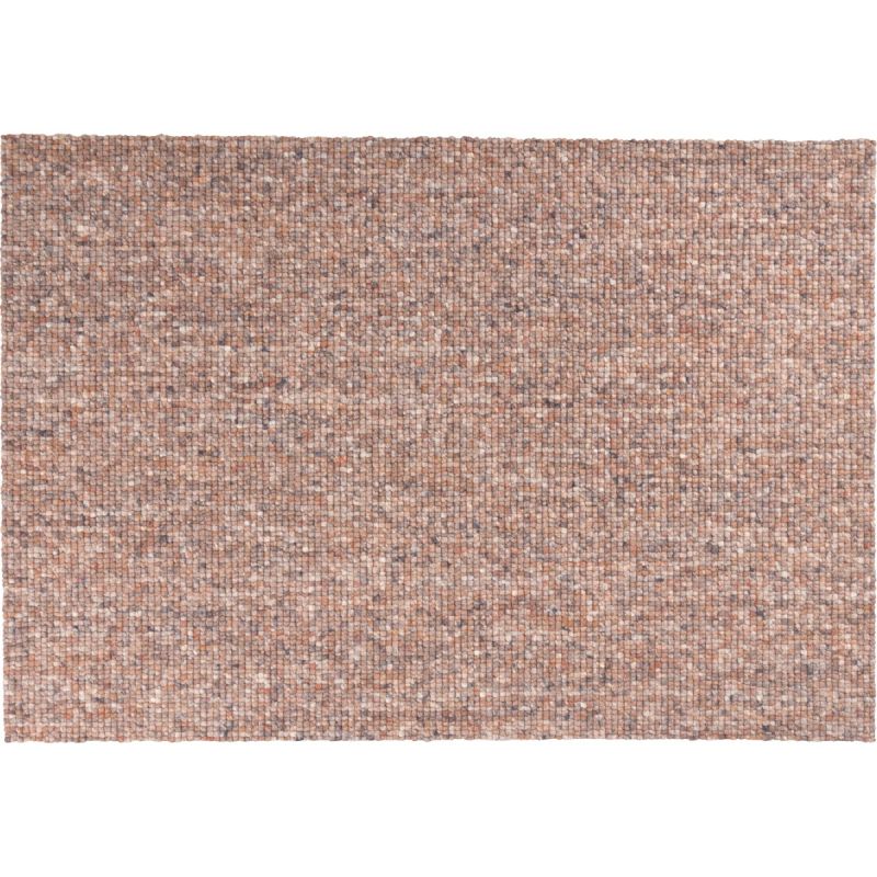 Vloerkleed Mango multi 160x230