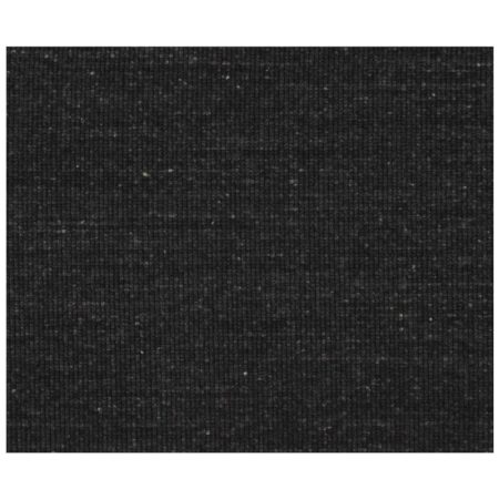 Vloerkleed Mango zwart 200x240