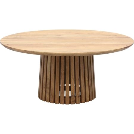 Salontafel Breza 90cm naturel