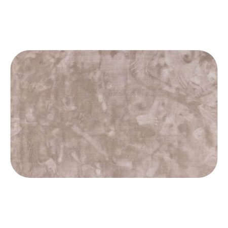 Vloerkleed Cowan afgeronde hoeken lichtgrijs21